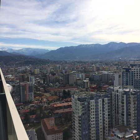 Orbi Сity Sunny Apartments High Floor Batumi Zewnętrze zdjęcie