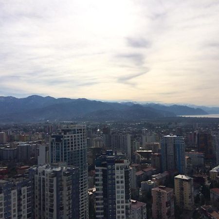 Orbi Сity Sunny Apartments High Floor Batumi Zewnętrze zdjęcie