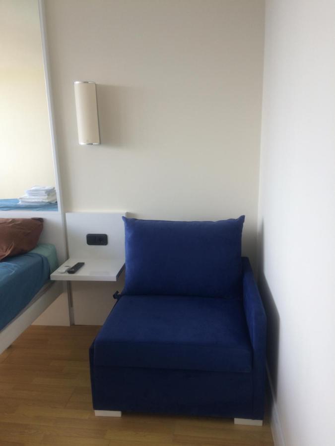 Orbi Сity Sunny Apartments High Floor Batumi Zewnętrze zdjęcie