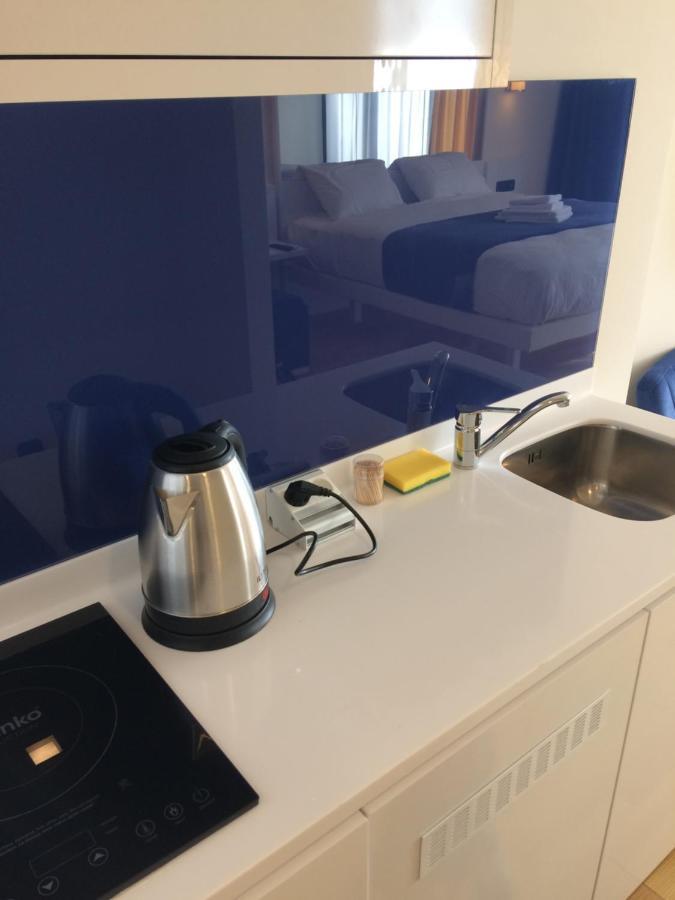 Orbi Сity Sunny Apartments High Floor Batumi Zewnętrze zdjęcie